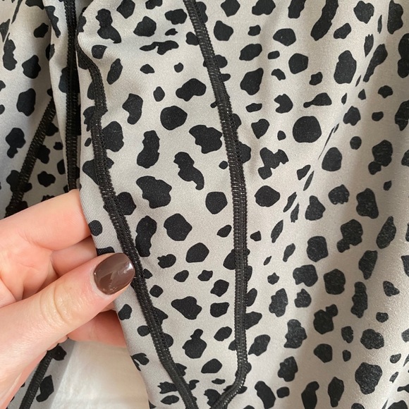 Vitality/ Balance Kingdom Ascend Snow Leopard - Picture 4 of 6